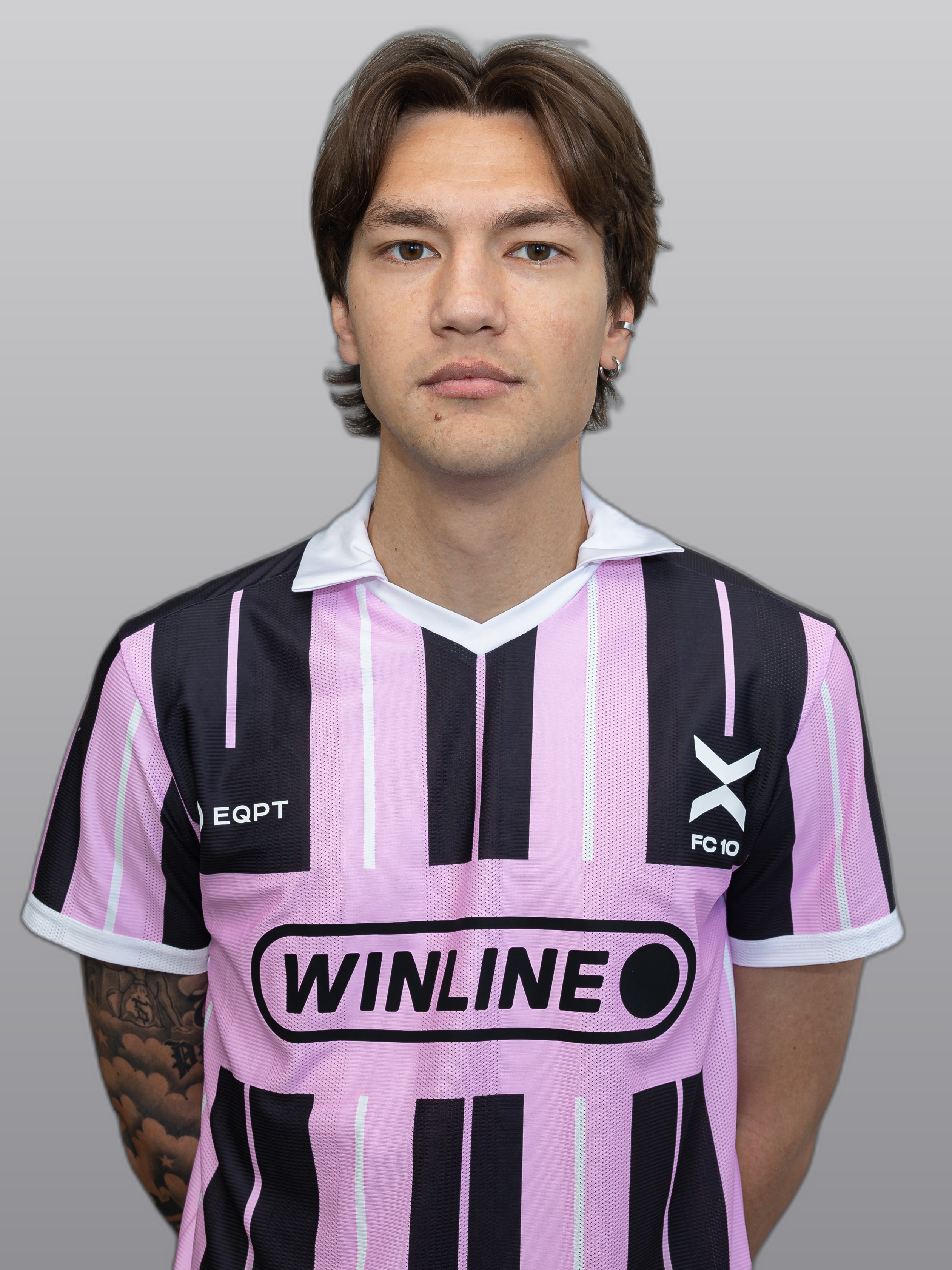 Андрей Балашов