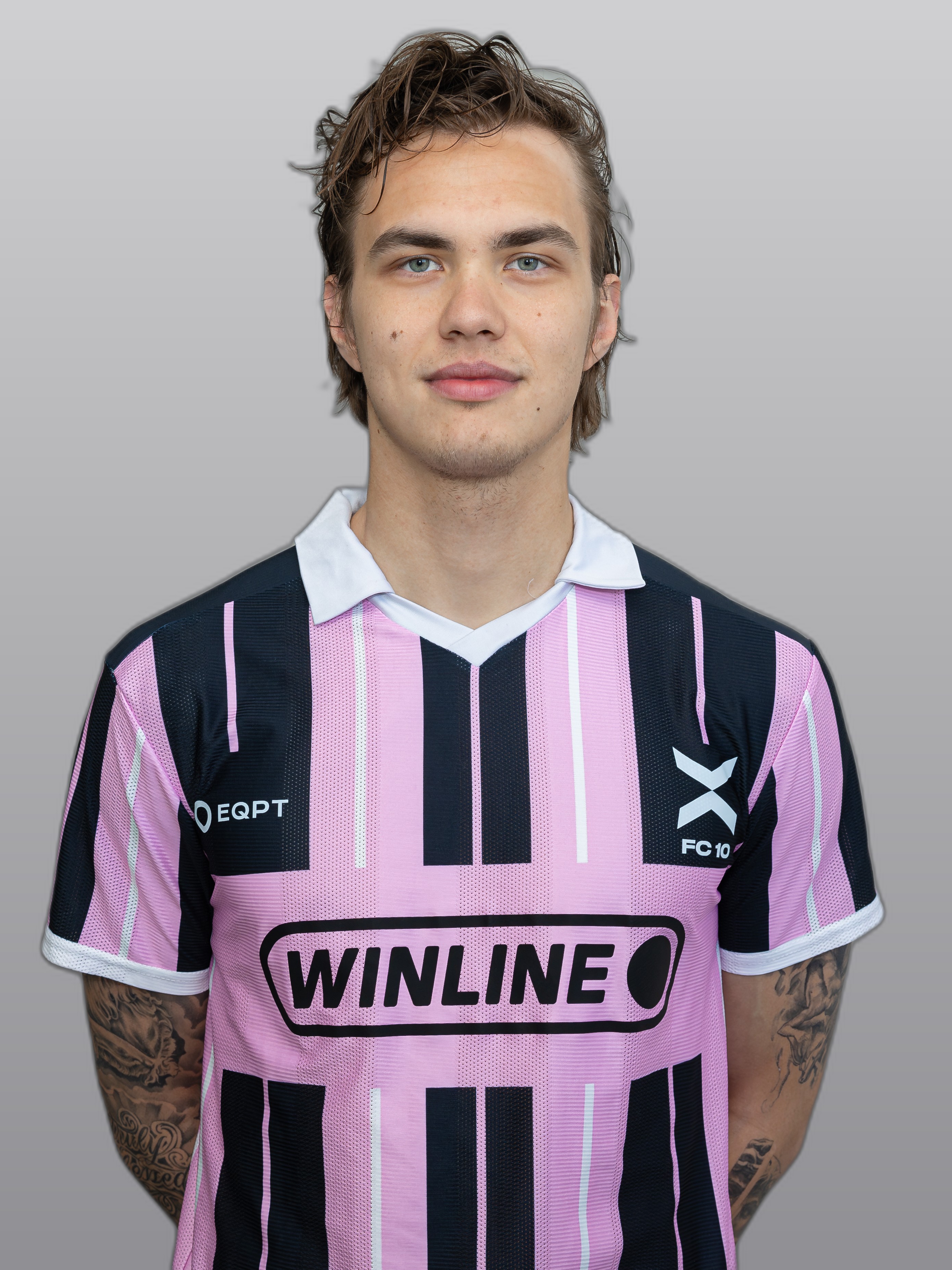 Максим Данилин