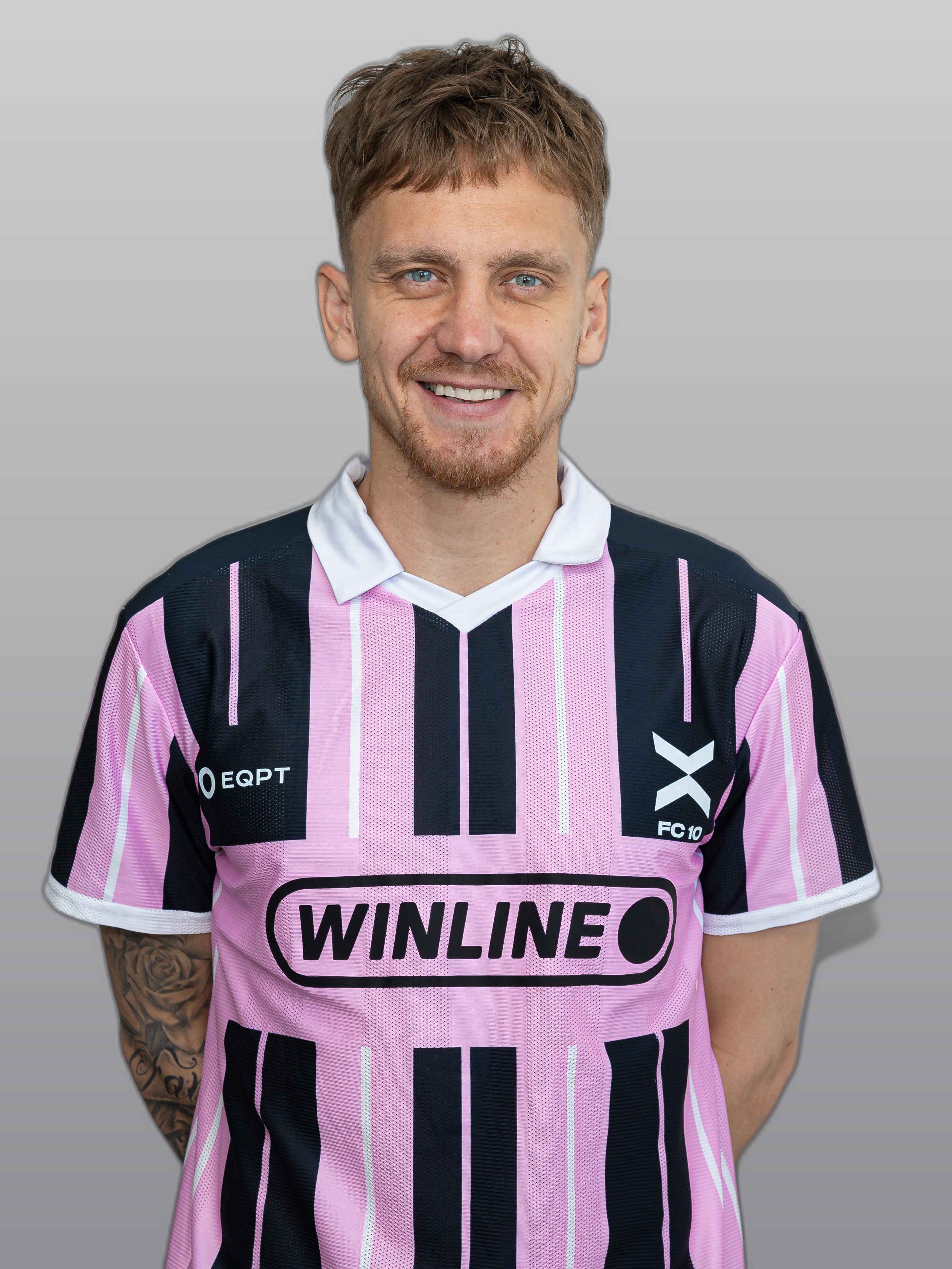 Денис Гудаев