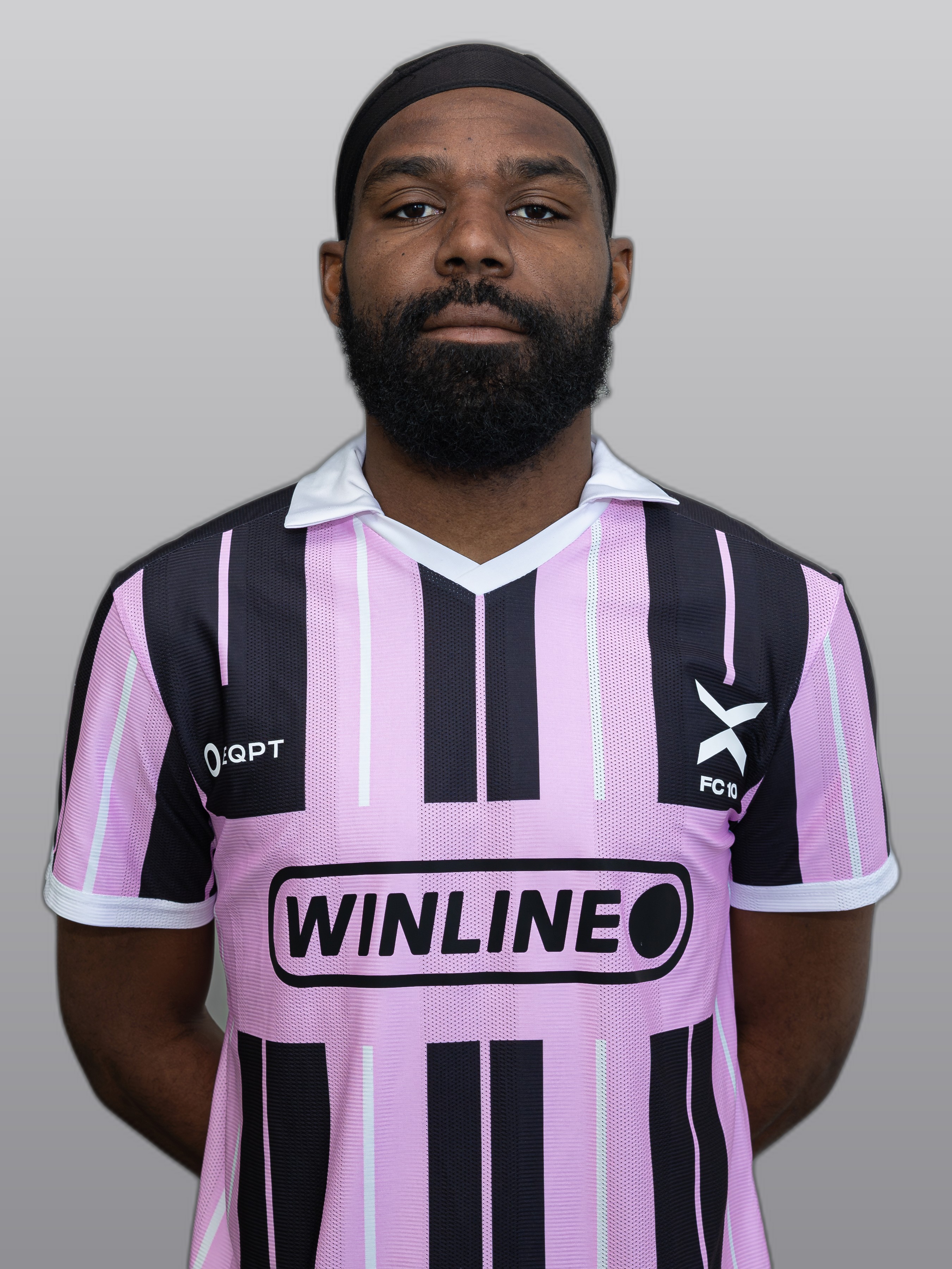 Брайн Идову