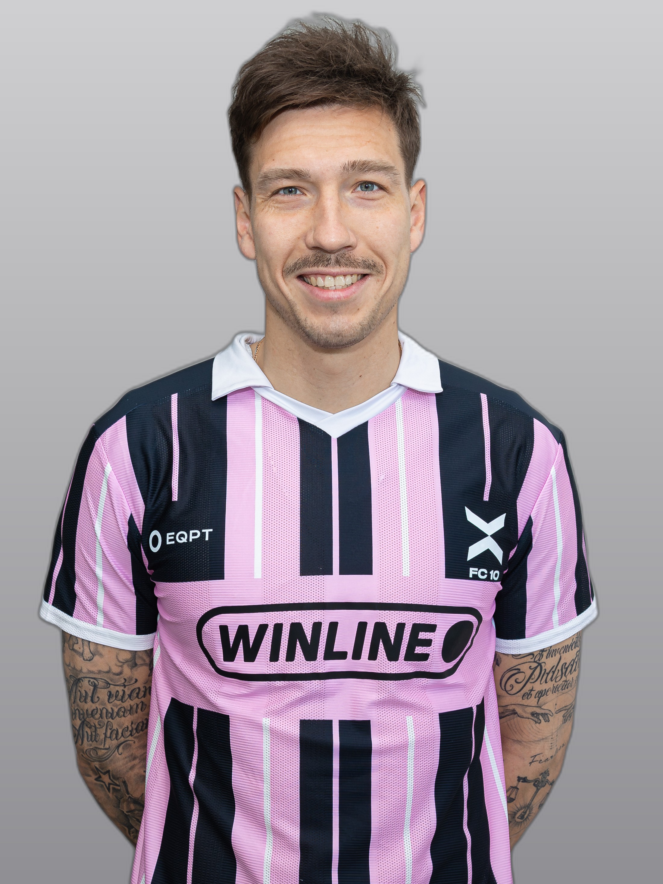 Сергей Кутузов