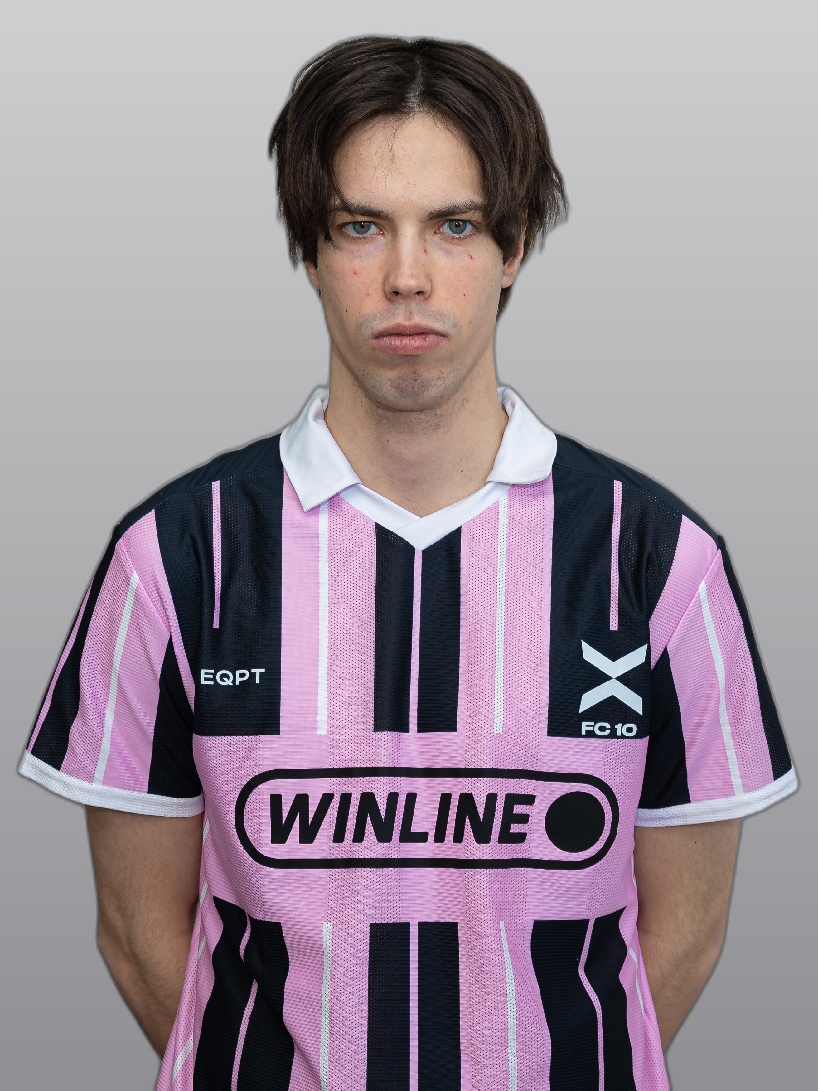 Андрей Шерешков